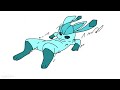 eeveelution animation