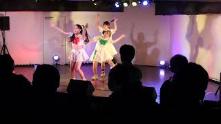 せろとにん×ばくだん 2023-03-04 2部 @ S.U.B TOKYO