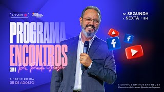 Programa Encontros 03.02.2025