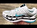 nike p 6000 dusty cactus silver shoes