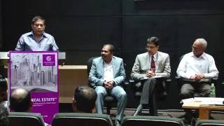 RERA for REAL ESTATE - Mr. Shantilal Kataria Speech