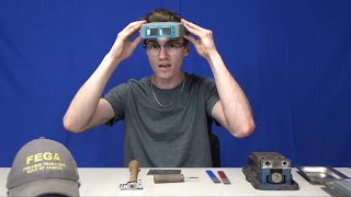 Beginners Guide for Hammer and Chisel Engraving Tools