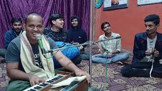 #vaishnav #song by #iskcondevotees