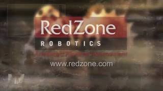 RedZone Robotics Advanced Pipeline Assessment, Manufacturing Marvels