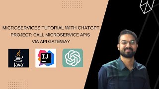 Java Microservices Tutorial 2024: Project - Calling the Project Microservices APIs via API gateway