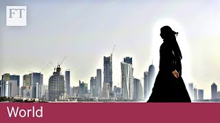 Arab neighbours isolate Qatar | World