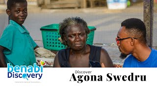 Discover Agona Swedru In Africa - Ghana (Full Documentary)