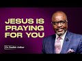 Jesus Is Praying For You | Sadick Arthur | June 30, 2024 (Second Service)