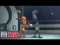 CGI 3D Animated Short 