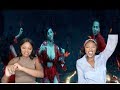 DJ Snake - Taki Taki ft. Selena Gomez, Ozuna, Cardi B REACTION | NATAYA NIKITA