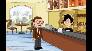 Randomness episode 1 NO!!
