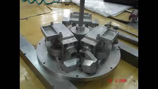 Working Prototype of Anti-Gravity Engine