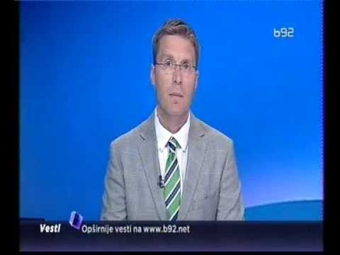 B92 - Vesti - YouTube