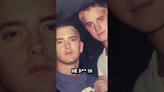 EMINEM Reveals The TRUTH Behind STAN 🔥