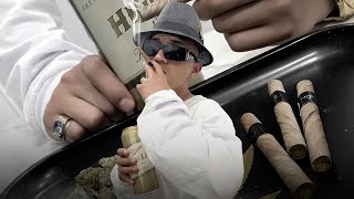 Reyr 664 🔥Como Se Debe🍻 Video Official 🇲🇽