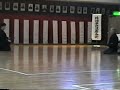 第一回埼玉県伝統武術演武大会　二天一流