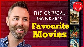 The Critical Drinker's Top 5 Movies