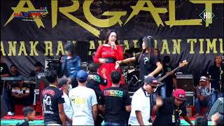 Juragan Empang - Devi Aldiva New Pallapa (Argalt) September 2017