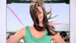 Alina - Commercial - Old Navy Whirly Skirts (201001)