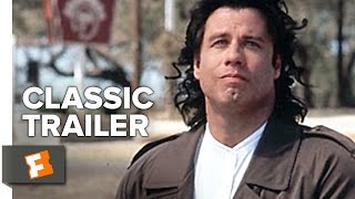 Michael (1996) Official Trailer - John Travolta, Andie MacDowell Movie HD