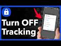 Your Android Phone Tracking You And Listening. TURN THIS OFF