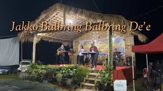 Jakko Balbing Balbing De'e / Garo Worship |