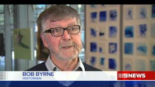 Donald Campbell | 9 News Adelaide