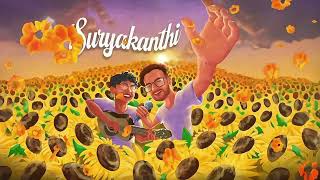 Suryakanthi | Malayalam indie | Aghin Malik x DeXterDuke x XLReight