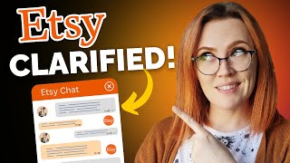 Etsy Clarifies Title Changes - You Don't Have to Redo Everything