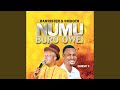 Barrister S Smooth Numu Buro Owei