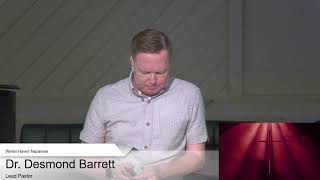 Developing Your Prayer Life