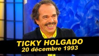 Ticky Holgado est dans Coucou c'est nous - Emission complète