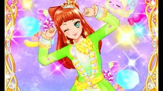 ☆スクールドレスコレクション　早乙女あこ　Bon Bon Voyage！①☆