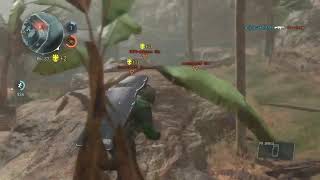 MGO3対戦募集中　※生放送中