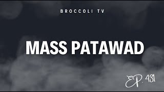 Mass Patawad (Live)