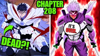 The #1 Hero Blast Gets DESTROYED! Empty Void Looks Unbeatable. | OPM 208 Review