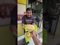 💥🤤 4am ku மஸ்ஸான beef biryani கெடைகுதா tamil food review trending food shorts