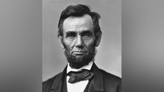 Abraham Lincoln | Wikipedia Audio