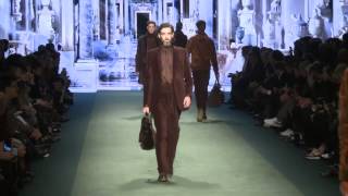 「エトロ」15/16年秋冬メンズ Etro - Menswear Show Autumn/Winter 2015/16 in Milan