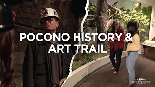 Pocono History & Art Trail May 2025 | NBC Philly Live