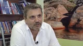 Zoran Ajković: Sve manje Srba u Skadru