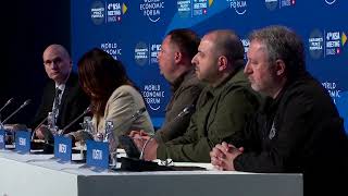Wars loom as global elite gather in Davos | REUTERS