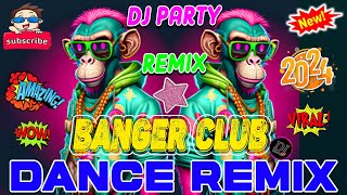 🇵🇭 NEW 🔥Disco Banger remix nonstop 2024💥 VIRAL NONSTOP DISCO MIX 2024💖💦