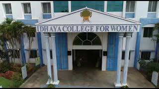 Idhaya College-  video