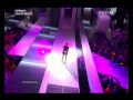 Junior Eurovision 2009: Sweden - Mimmi Sandén - Du (Live @ JESC)