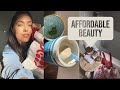 Affordable Everyday beauty products | target must haves | Melissa Alatorre