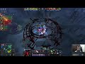 ame bloodseeker awesome hunter dota 2 pro gameplay watch u0026 learn