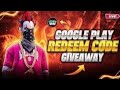 BR RANK PUSH & GIVEWAY GOOGLE PLAY CODES ( KHAN GAMING 786