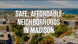 Finding Home in Madison: Discover 5 Safe and Affordable Comfort Zones