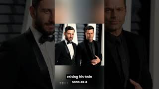 Ricky Martin and Jwan Yosef Part Ways: Navigating Divorce with Love and Respect